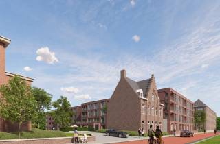 Infossessies op 26 mei om 14h30, 8 juni om 14u30, 17 juni om 19u00 en 22 juni om 14u30 te Glorieux, Oostakker, Sint-Jozefstraat 1a.Entree presenteert...