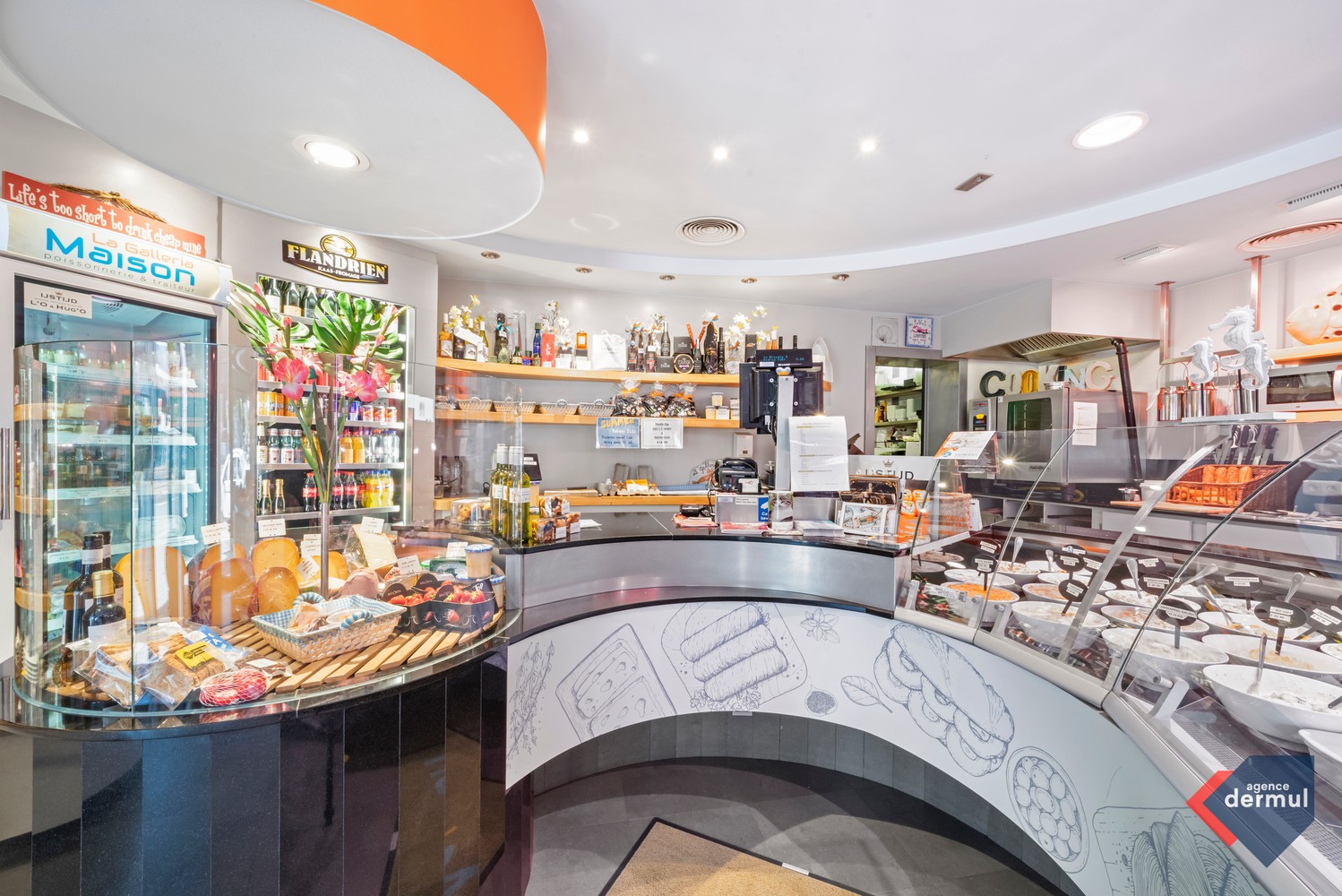 RESIDENTIE MAGNOLIA - foto 4