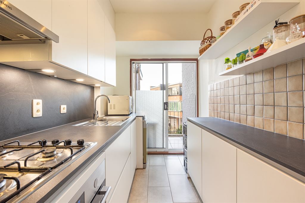 Instapklaar 2 slpk appartement nabij Te Boelaarpark - foto 5