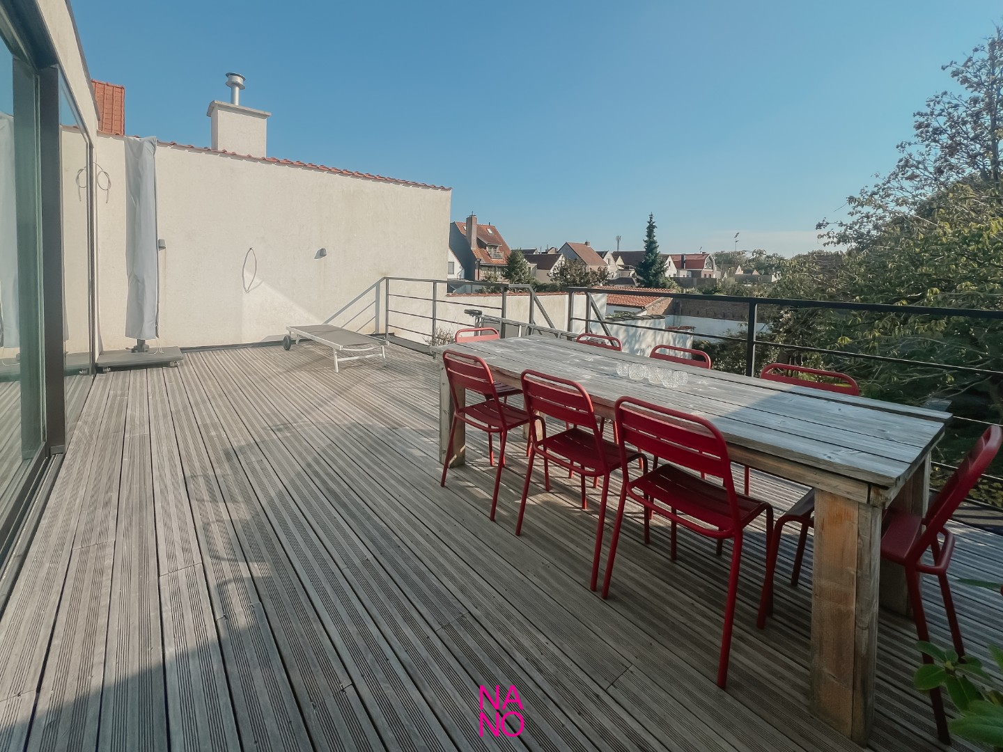 House for sale in Knokke-Heist with 4 bedrooms - photo 4