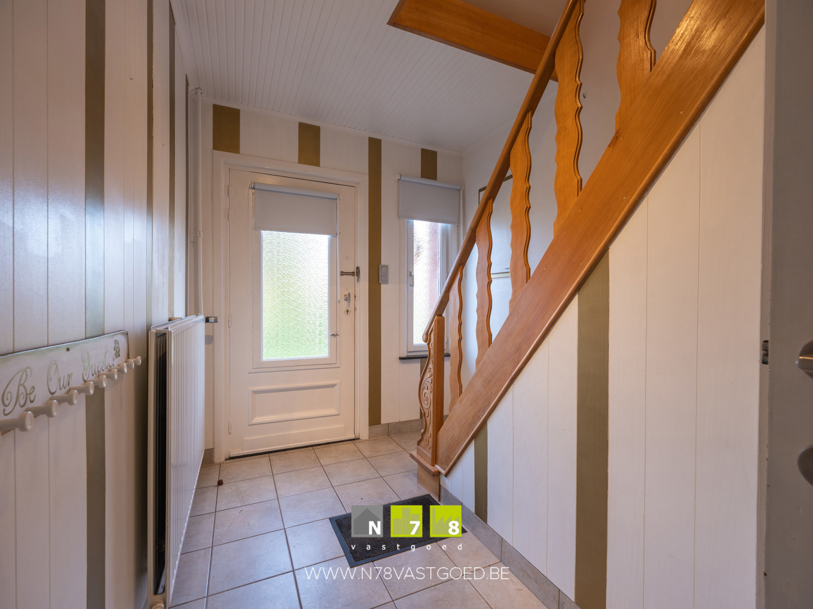 Huis te koop in Meerhout met 3 slaapkamers - foto 2