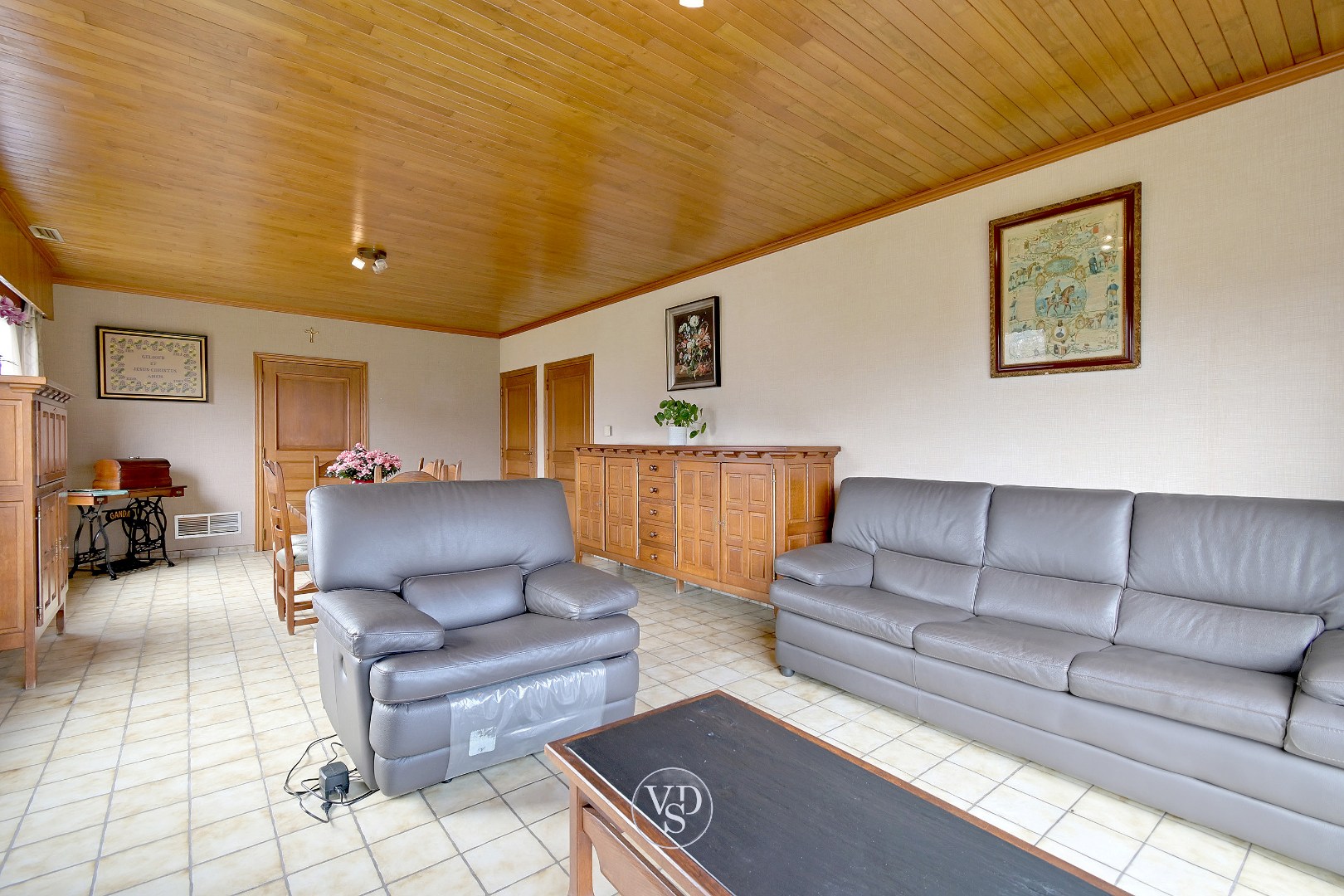 Maison à vendre à Gavere avec 5 chambres - photo 5
