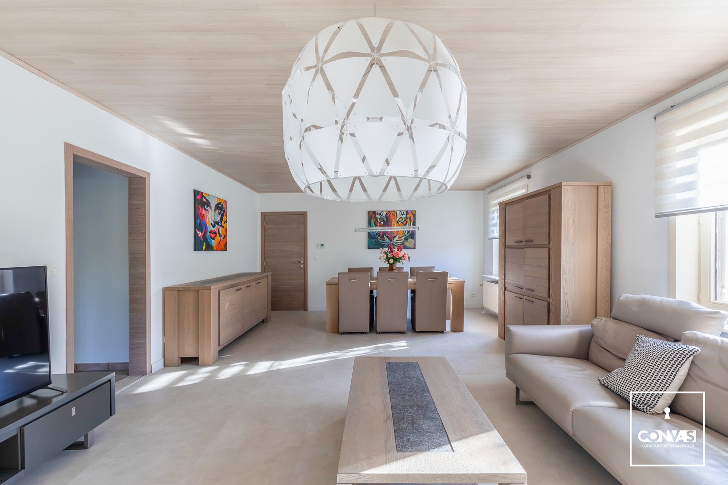 Vrijstaande woning met zonnige tuin - foto 5