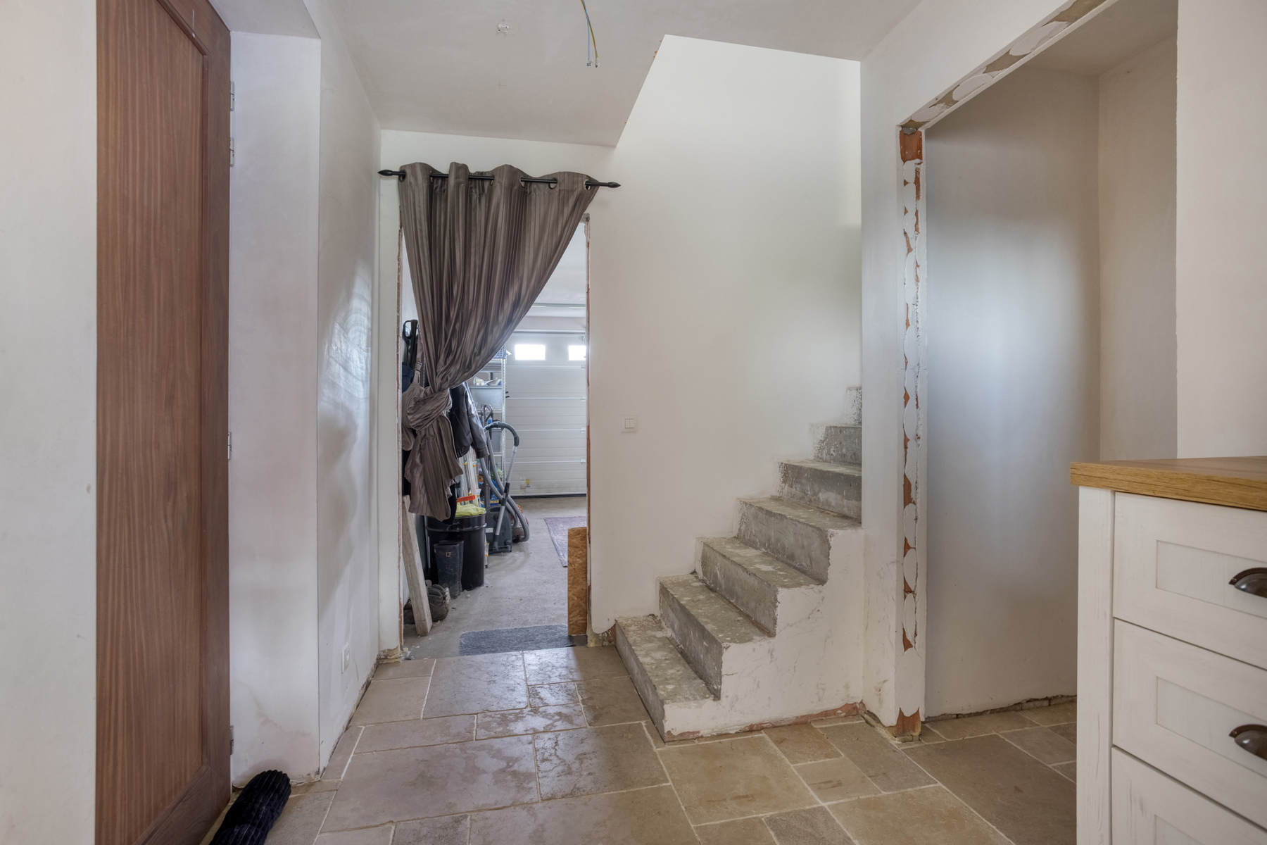 WSB-immo: Recente open bebouwing op unieke ligging! - foto 3