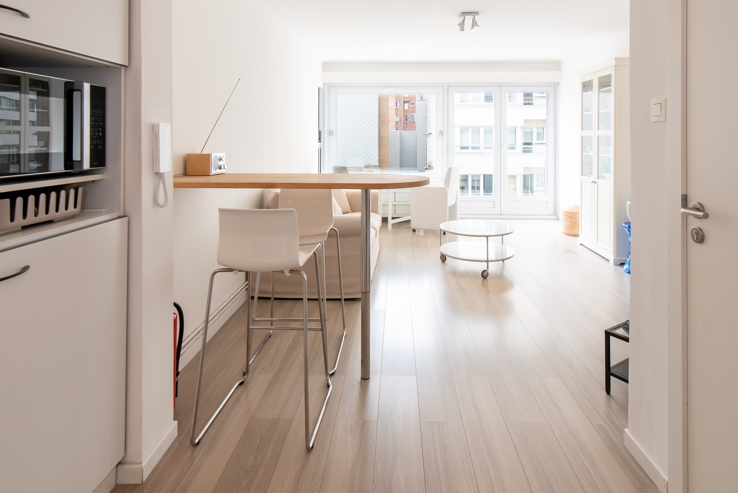 RESIDENTIE OSBORNE - foto 4