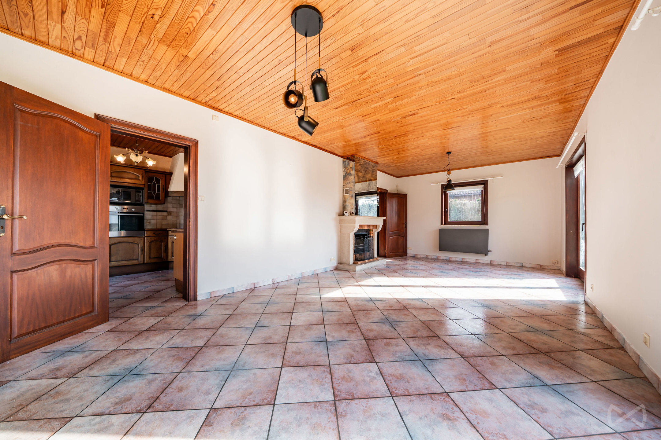 Maison à vendre à Gottignies avec 2 chambres - photo 4