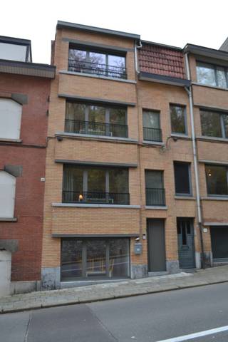 Appartement à louer à Louvain