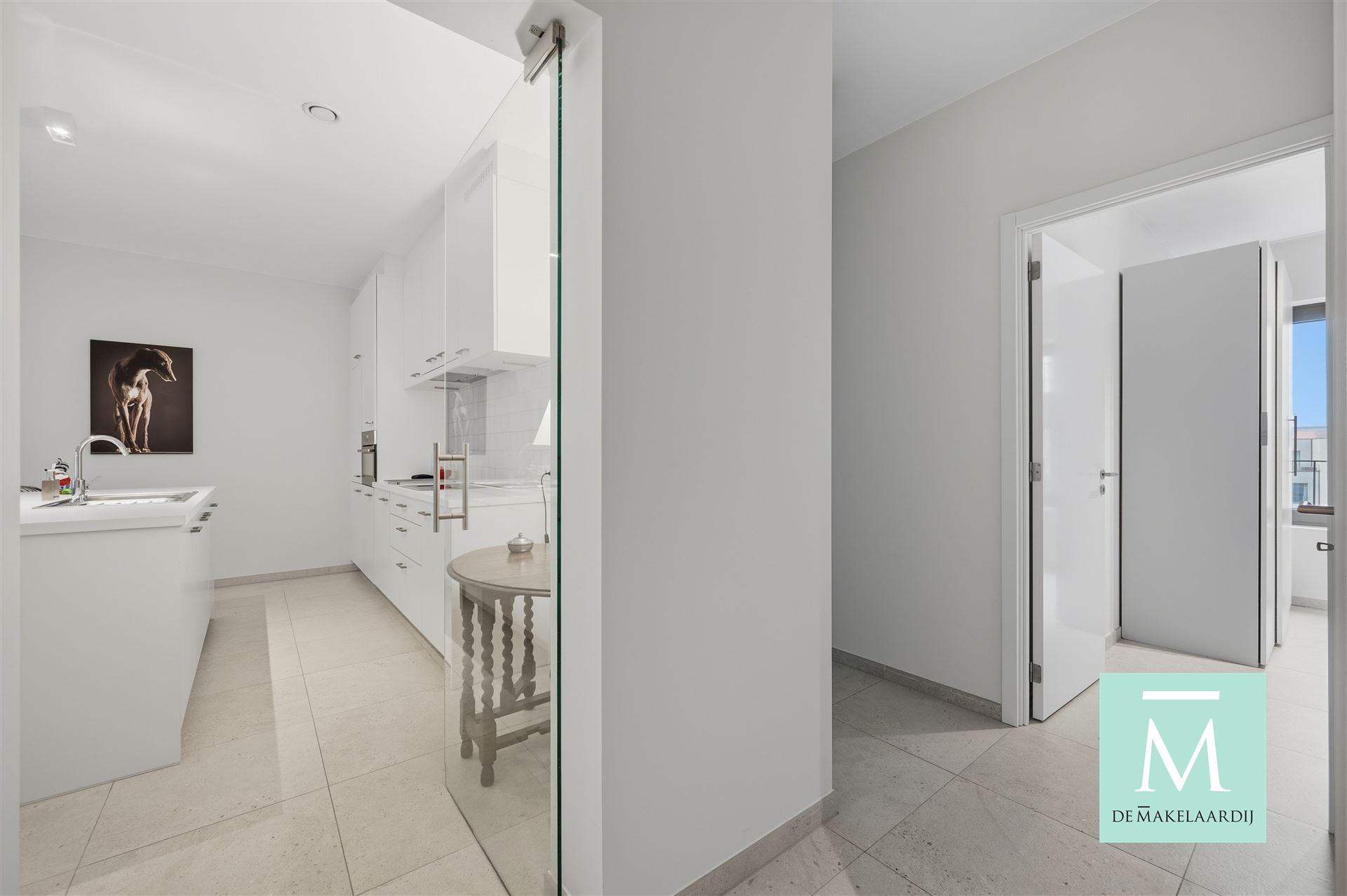 Apartment for sale in Mechelen with 2 bedrooms - photo 5