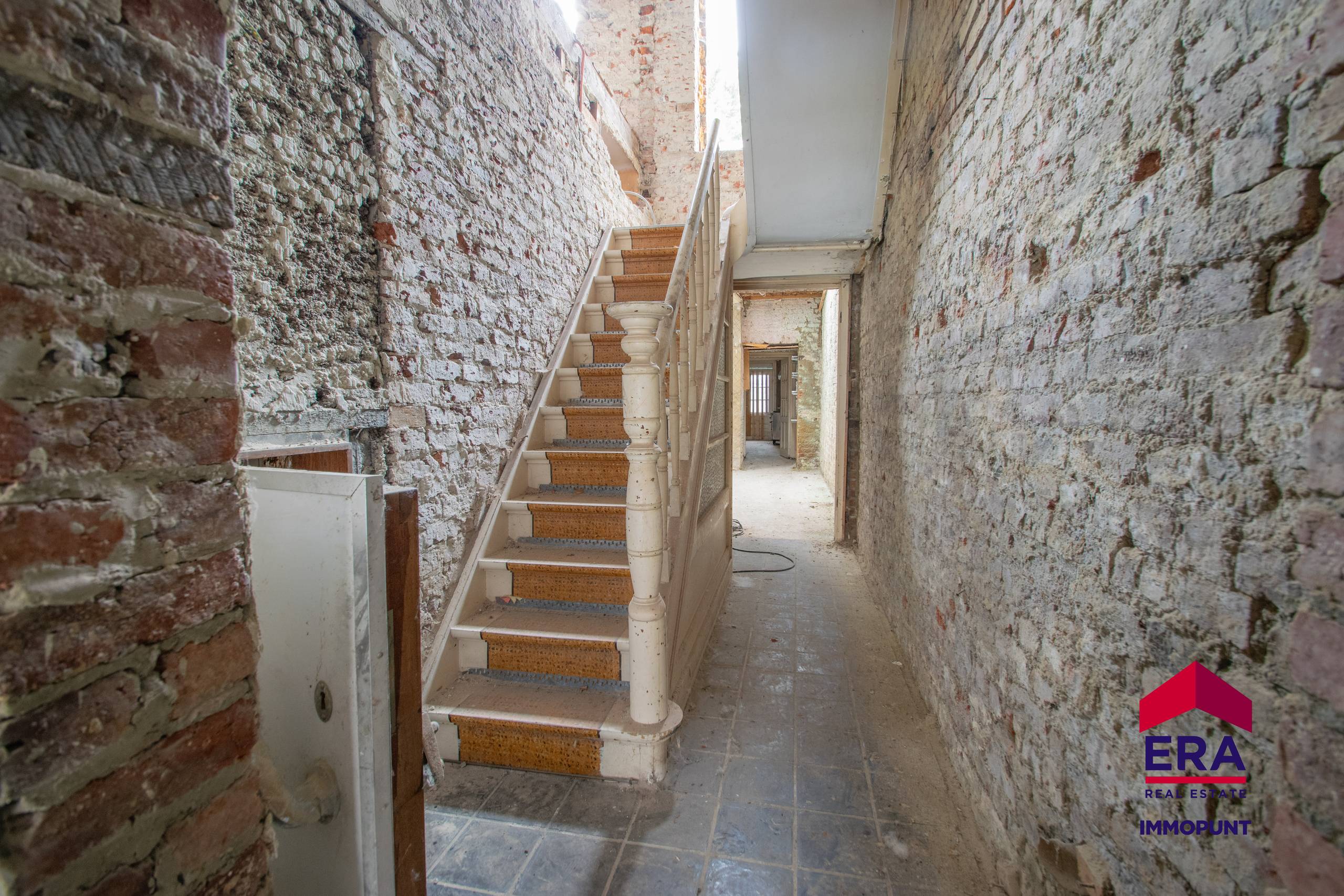 Interessant vastgoedproject te koop in Hoegaarden - foto 1