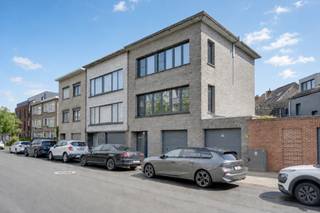 House for sale in Mortsel