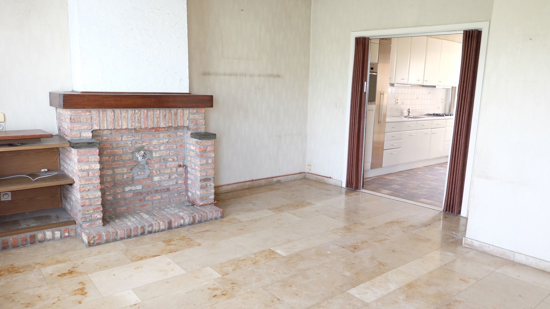 Woning met renovatiepotentieel en adembenemend vergezicht - foto 4