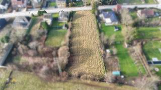 Land for sale in Erpe-Mere