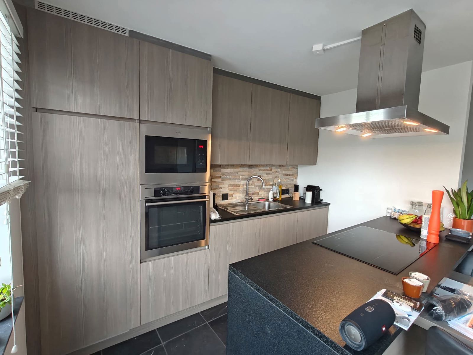 2 slaapkamer appartement met aparte garage - foto 5