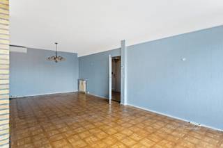 Dit energiezuinige appartement bevindt zich in het centrum van Boom. Indeling: hal, aparte keuken aan de voorzijden, ruime leefruimte,...