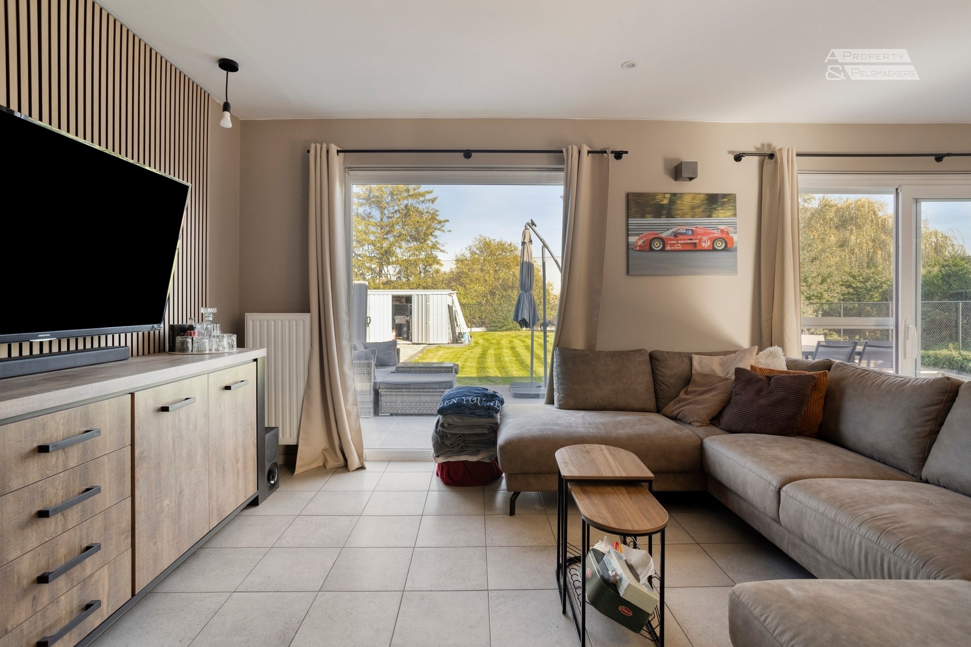 Huis - foto 3