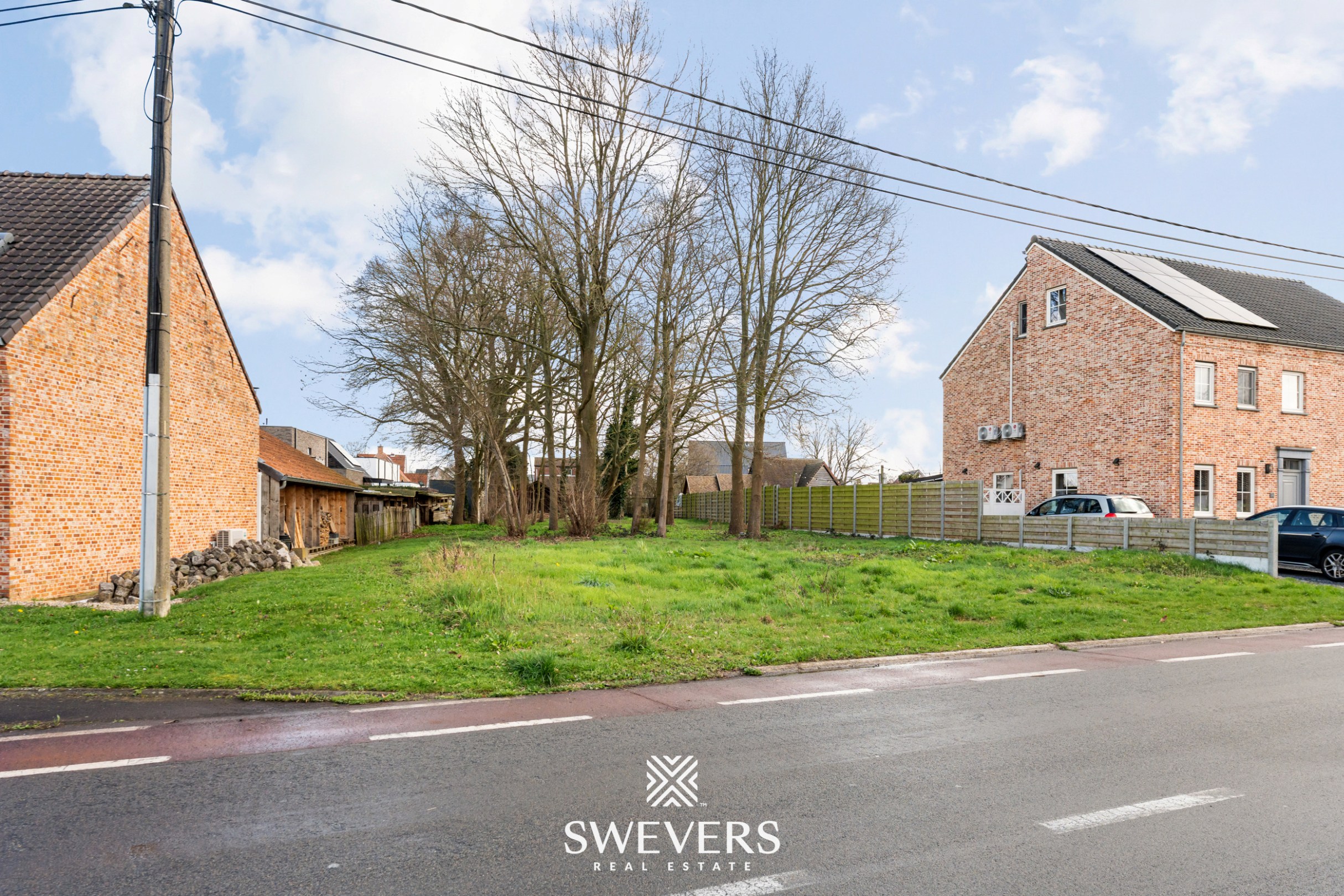 Land for sale in Beringen - photo 4