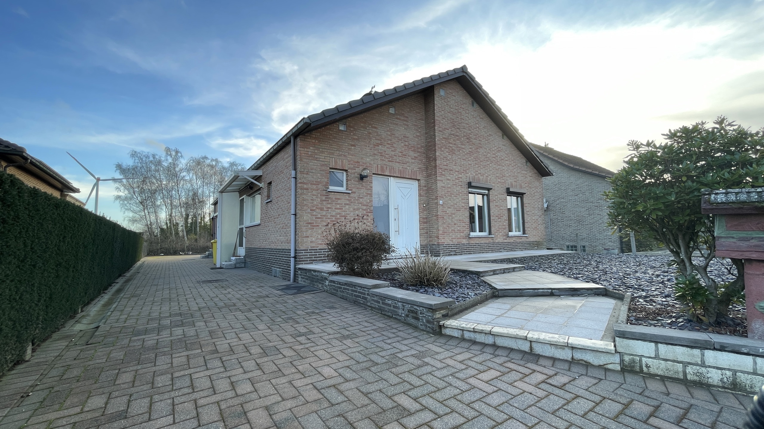 Woning in Scherpenheuvel
