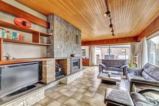 House for sale in Denderleeuw