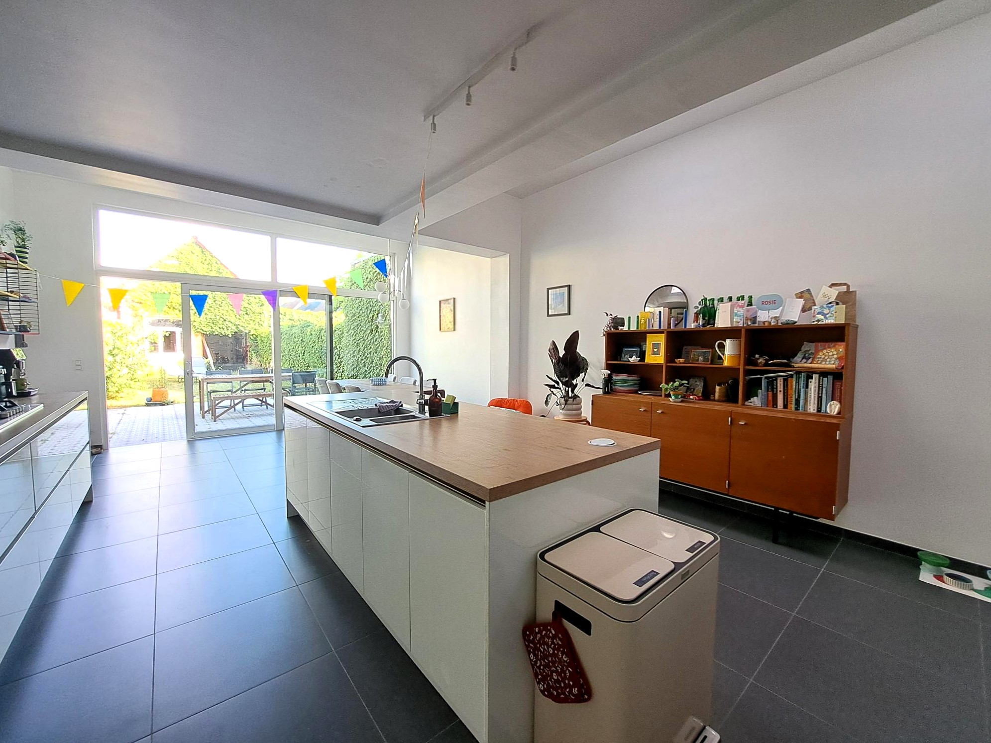 House for rent in Lier with 4 bedrooms - photo 4