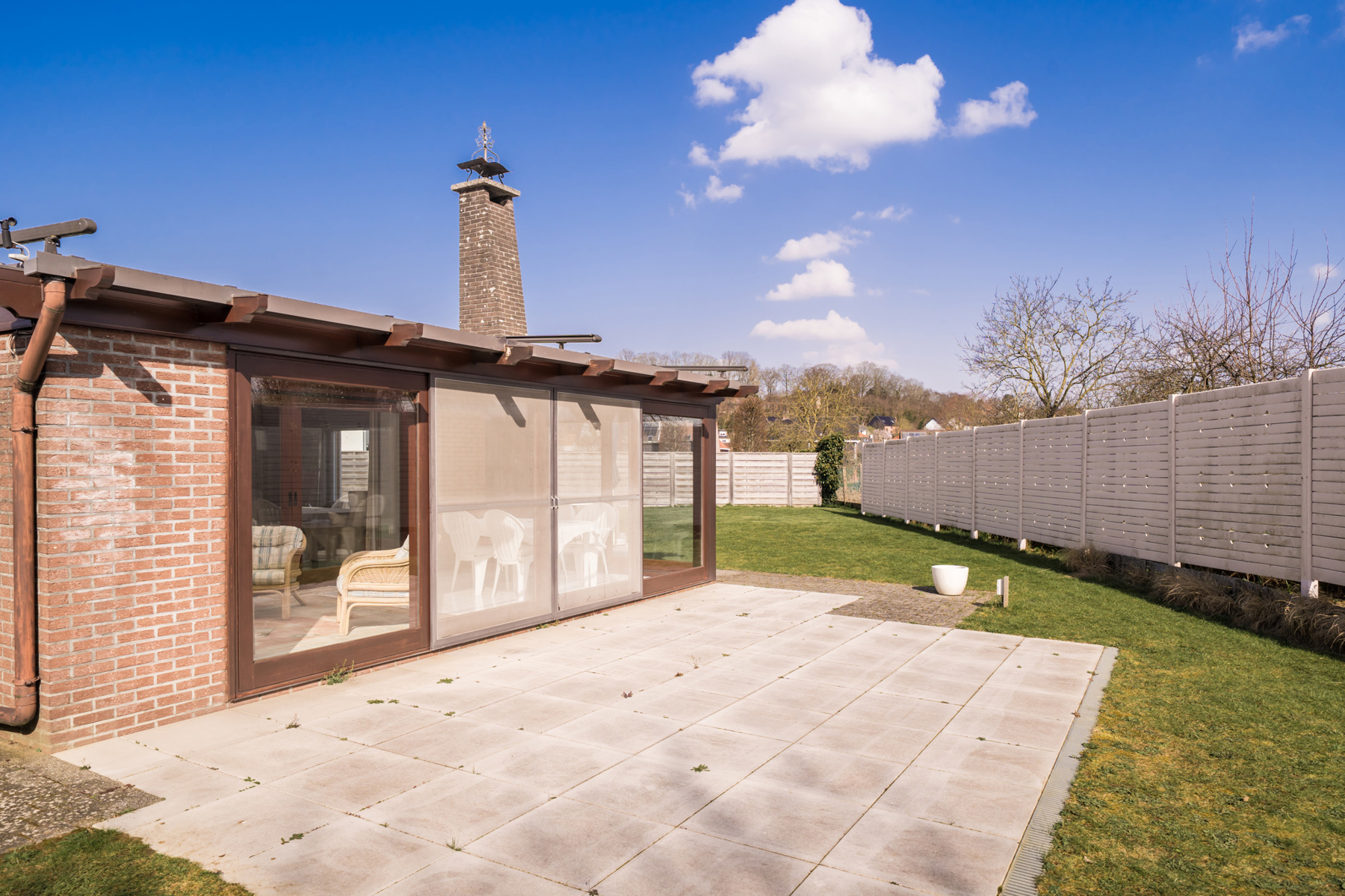Huis te koop in Lubbeek met 4 slaapkamers - foto 5