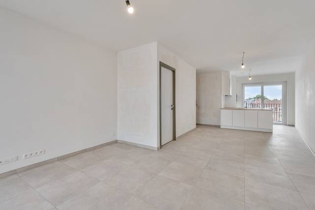 Project te koop in Aalst