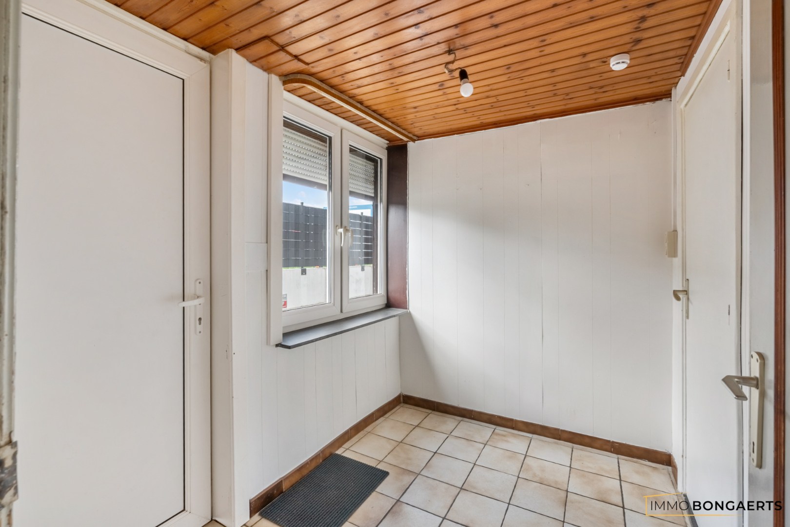 Ruime woning op rustige ligging in Opglabbeek - foto 4