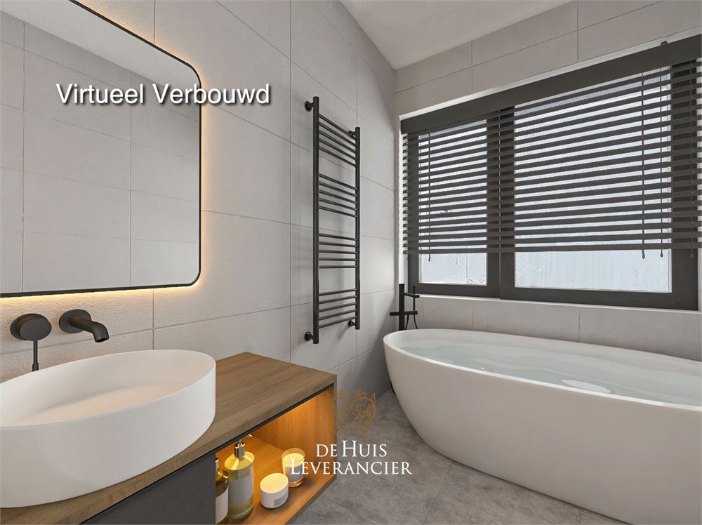 Appartement à vendre à Mortsel avec 1 chambre - photo 1