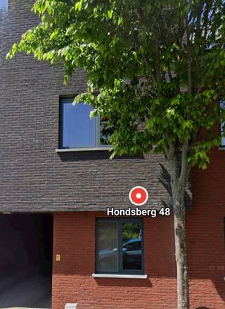 Gelijkvloers appartement2 slaapkamersOpen keuken met vaatwasBeschikbaar vanaf 1 december...