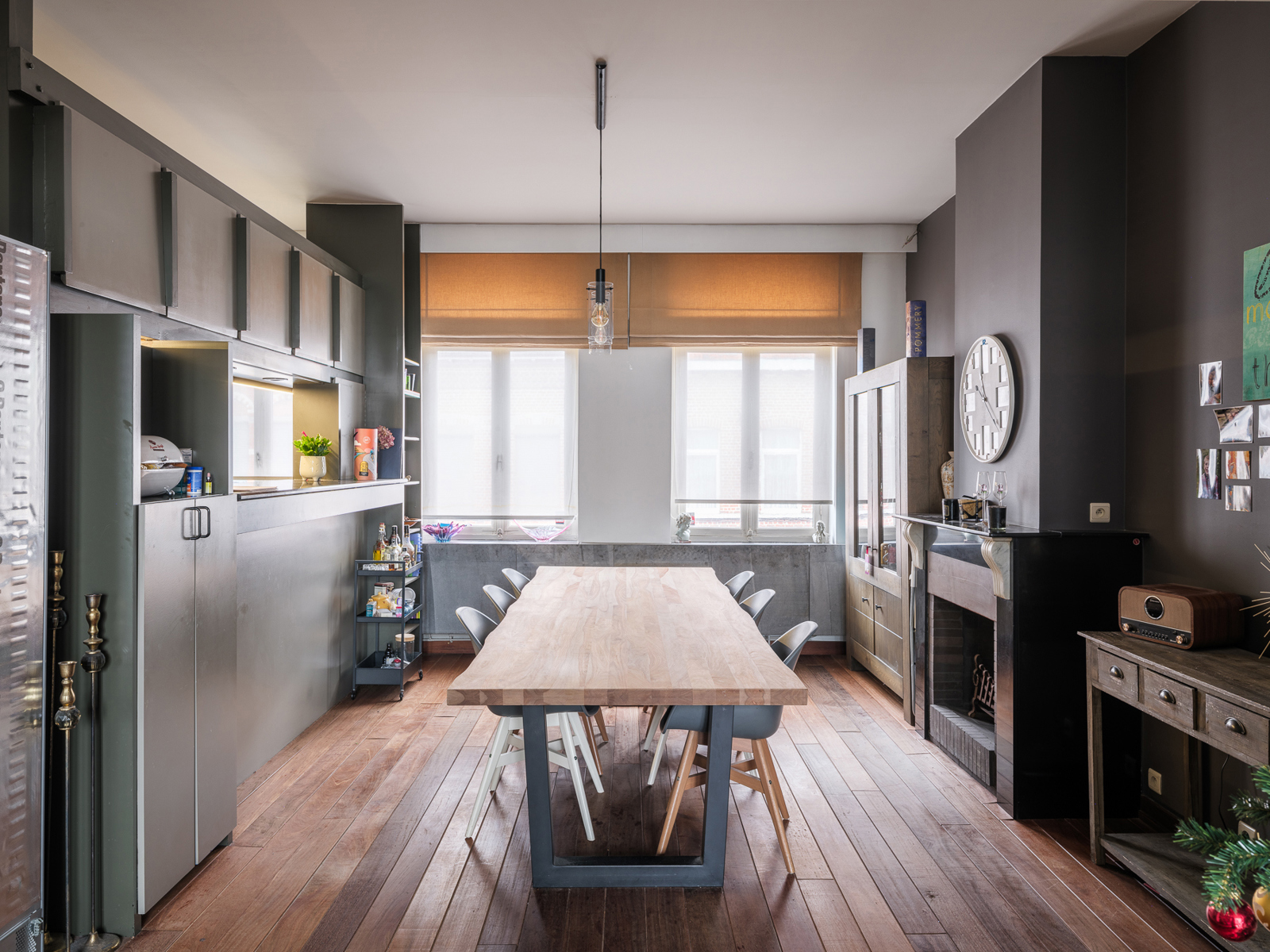 Karaktervolle herenwoning met 314 m² wooncomfort - foto 2