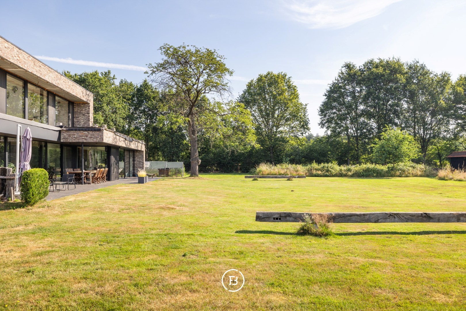 Moderne Villa - foto 4