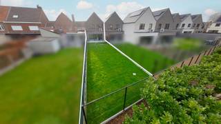 Maison à vendre à Middelkerke