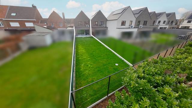 Project te koop in Middelkerke