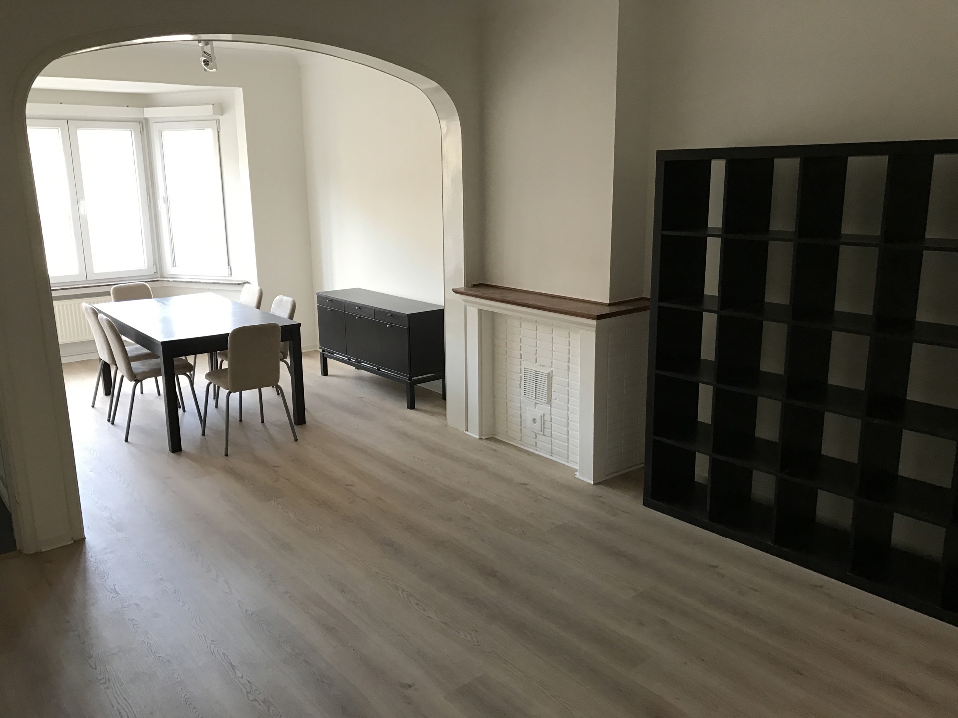 Appartement met 1 slaapkamer op 3e verdieping - foto 2