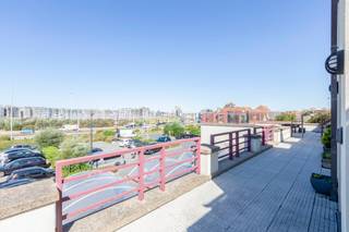 Op een uitzonderlijke ligging, vlak aan de haven van Blankenberge en op wandelafstand van supermarkten, beenhouwers, bakker en andere...