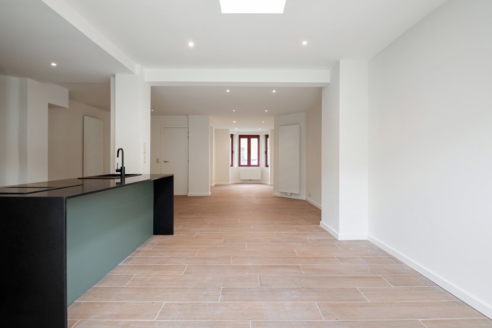 Instapklare halfopen bebouwing op toplocatie in Mortsel te huur - foto 5