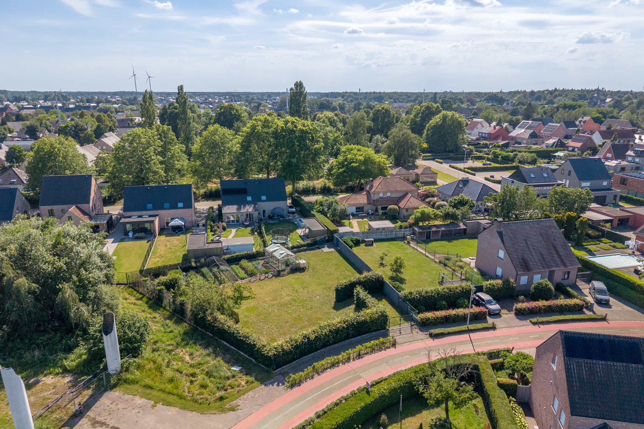 Land for sale in Vosselaar - photo 5