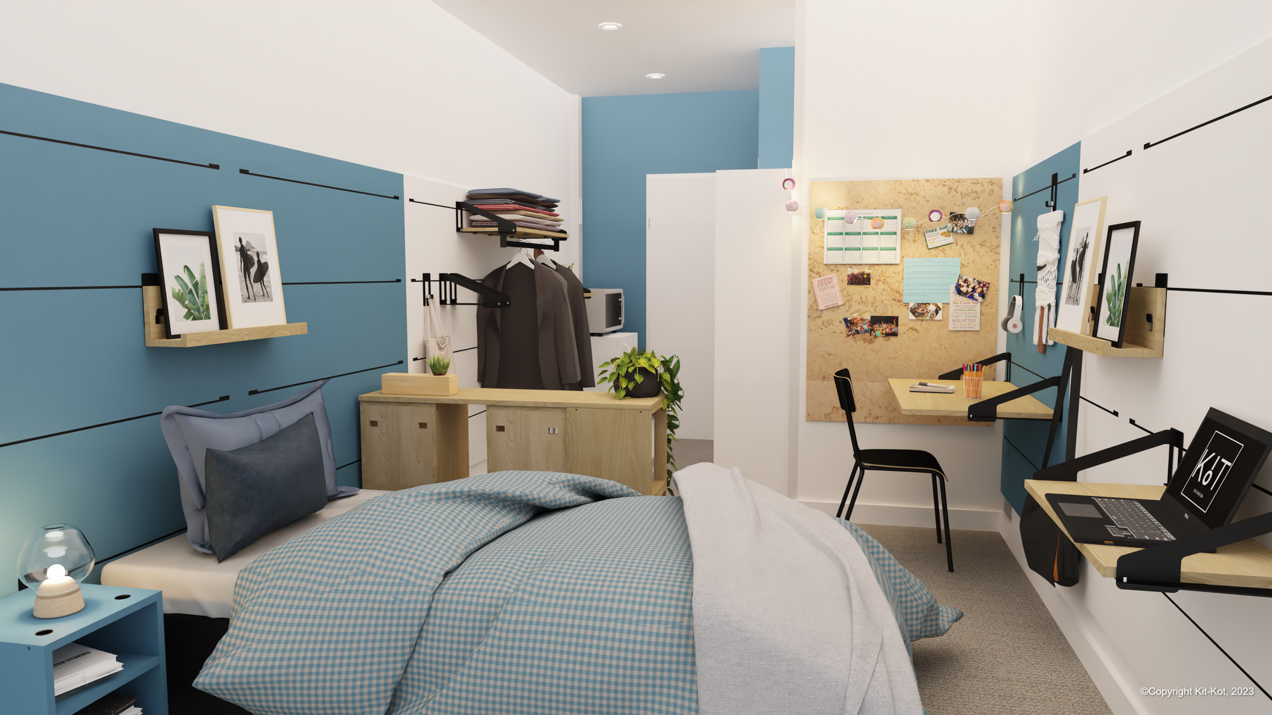 Appartement te koop in Anderlecht - foto 5