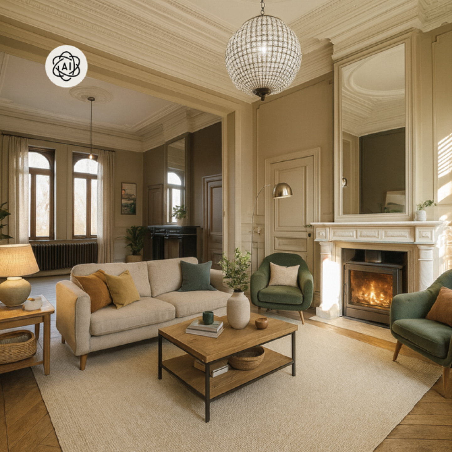 Maison à vendre à Ellezelles avec 5 chambres - photo 2