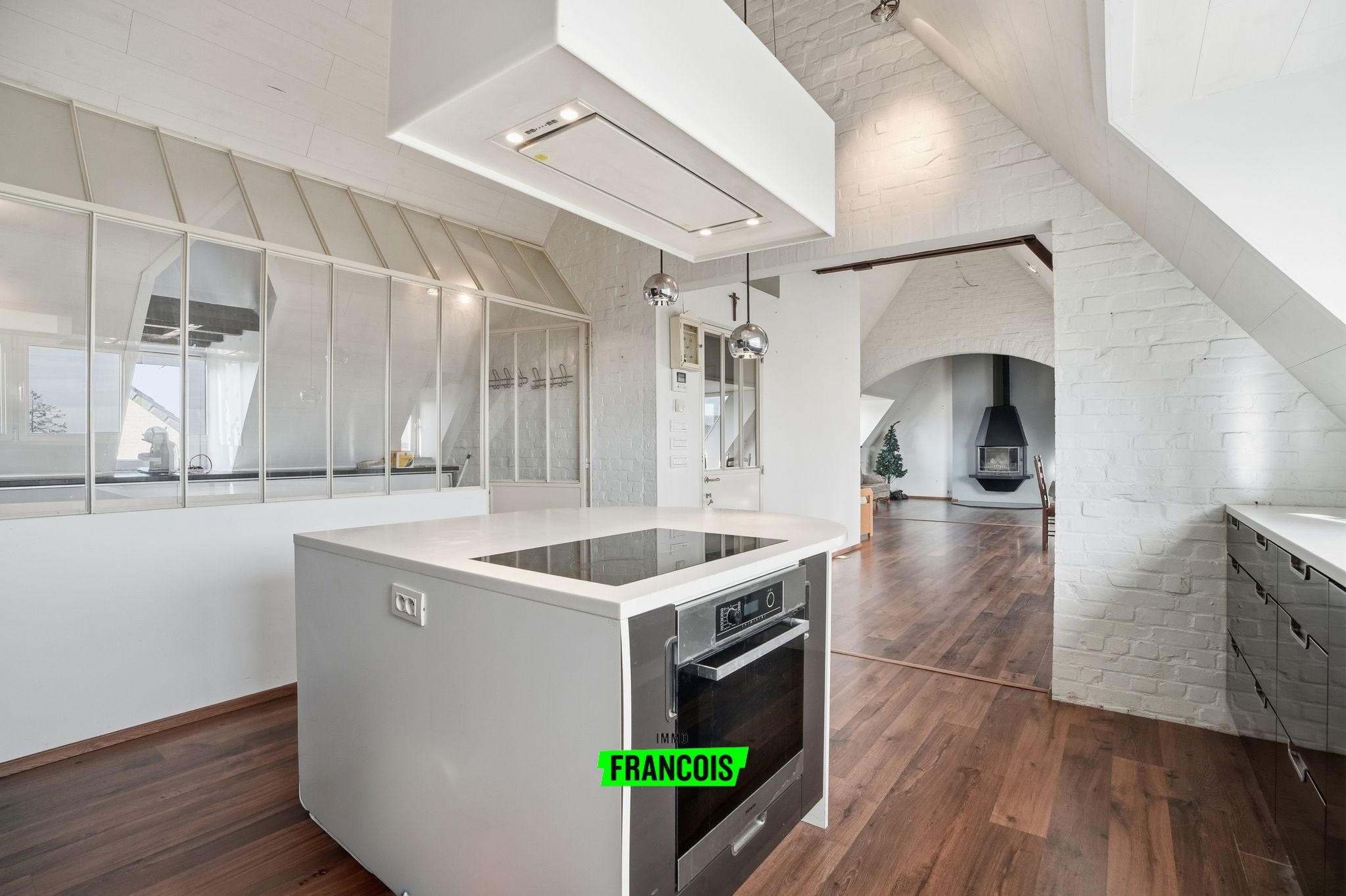 Apartment for sale in Poperinge with 1 bedroom - photo 2