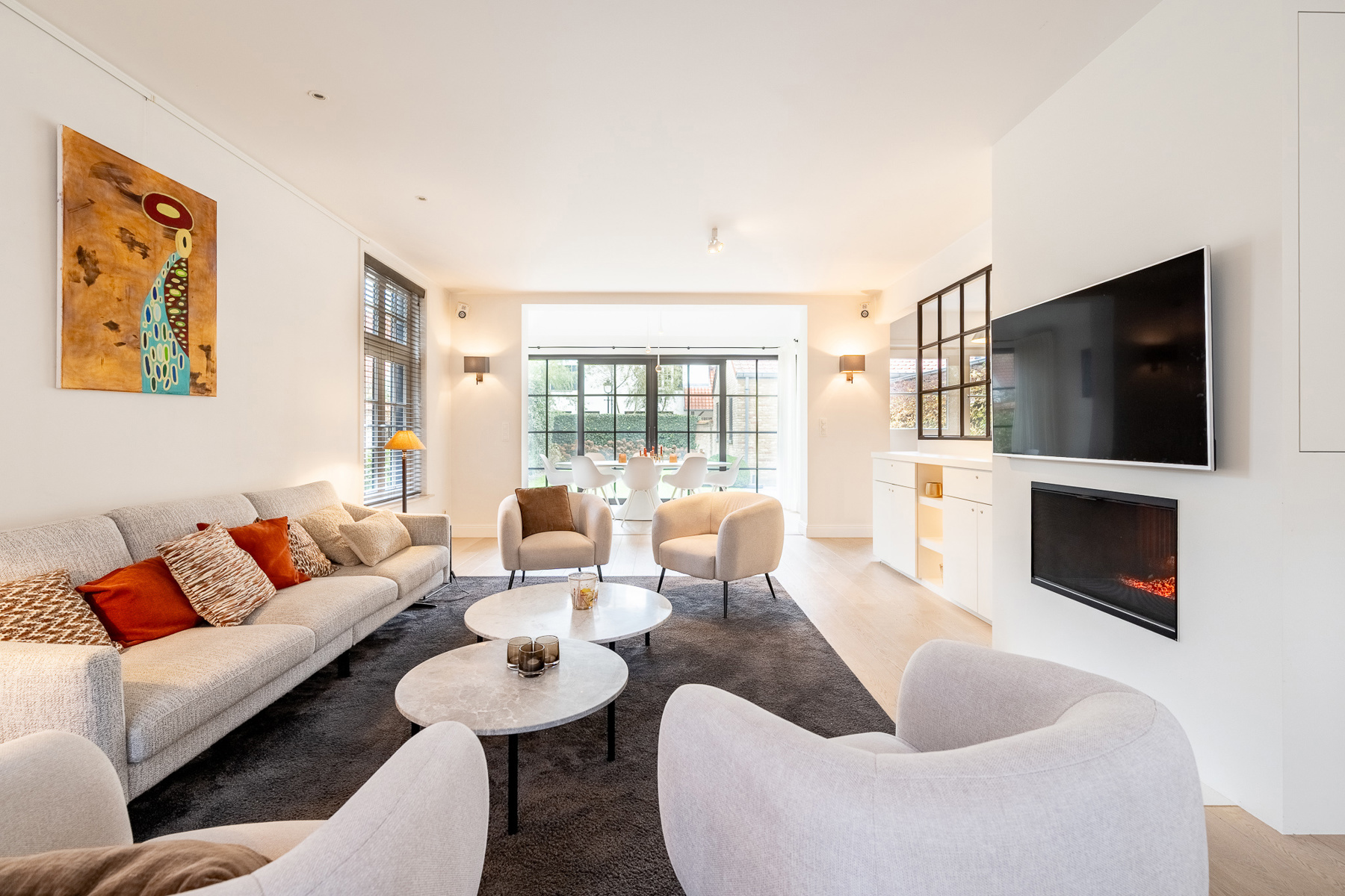 House for rent in Knokke-Heist with 4 bedrooms - photo 5