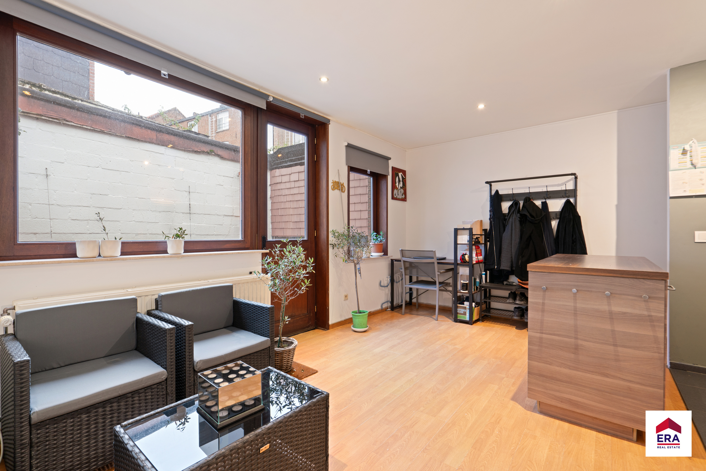 Appartement à vendre à Louvain avec 1 chambre - photo 3