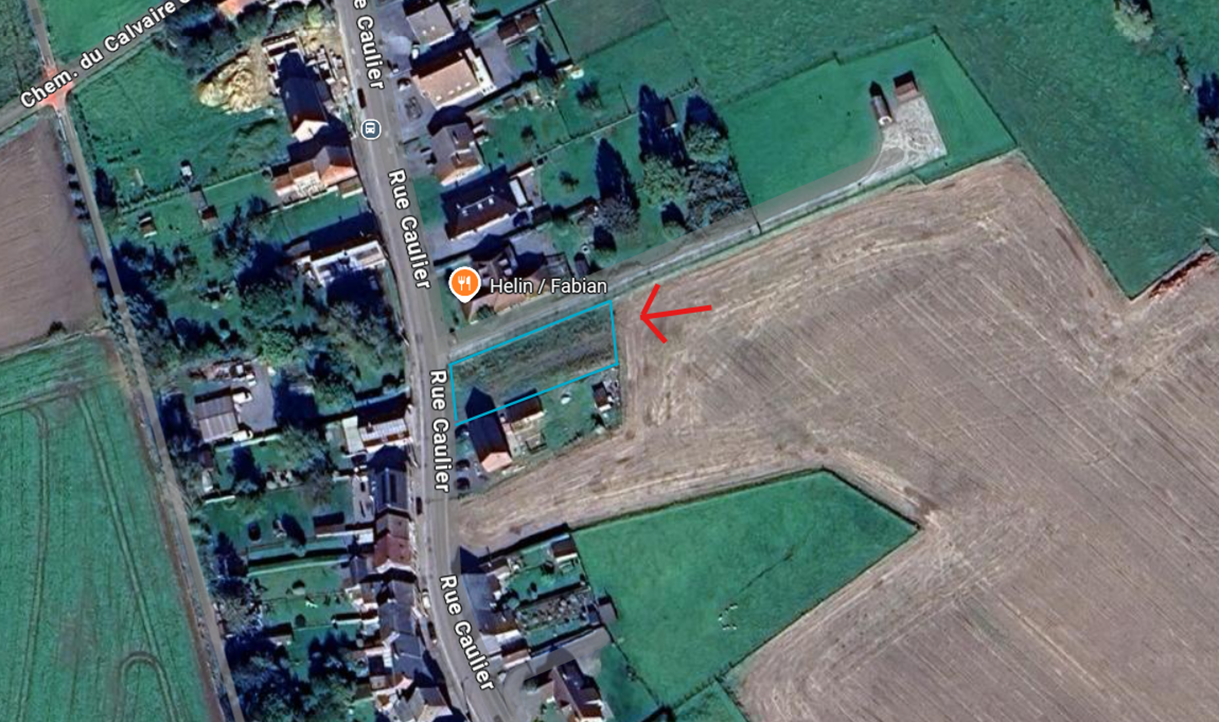 Land for sale in Soignies - photo 5