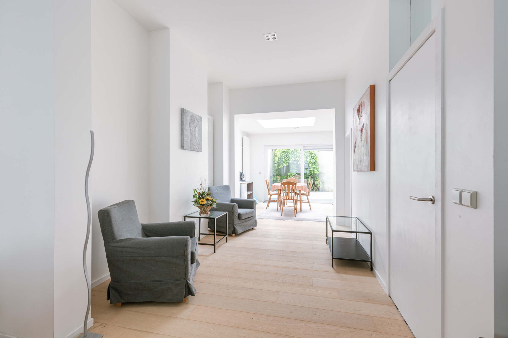House for sale in Ghent with 3 bedrooms - photo 3