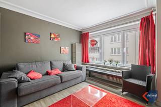 Apartment for sale in Ostend