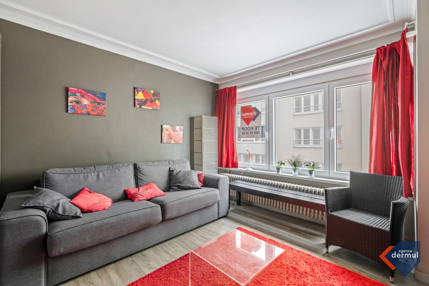 RESIDENCE AUTEUIL - photo 3