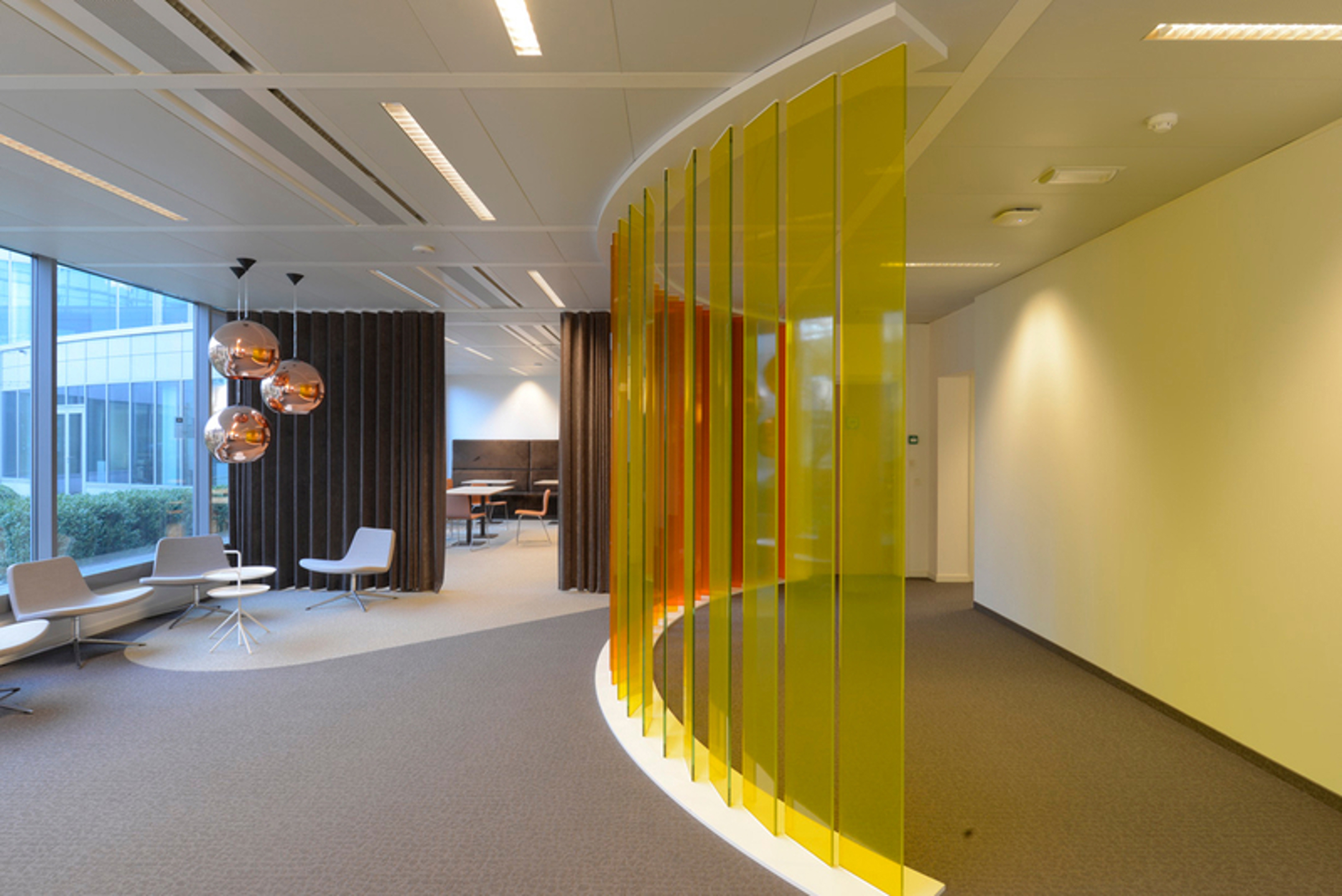 Commercial à louer à Diegem - photo 2