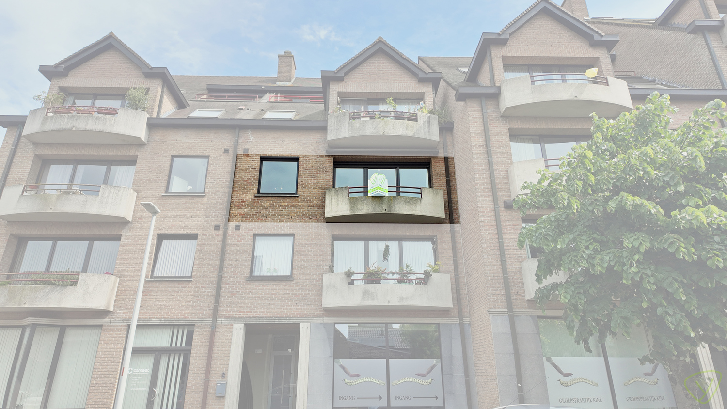 Pastoor De Nevestraat 8