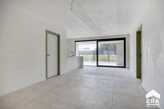 [[ DIT PAND NEEMT DEEL AAN DE ERA OPEN HUIZEN DAG OP 6/12 VAN 11:00 TOT 12:00 ]]Prachtig ruim appartement met 3 slaapkamers en terras.Residentie De...