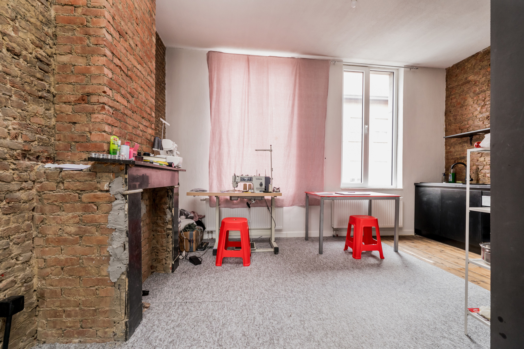 Appartement à vendre à Anvers avec 1 chambre - photo 4