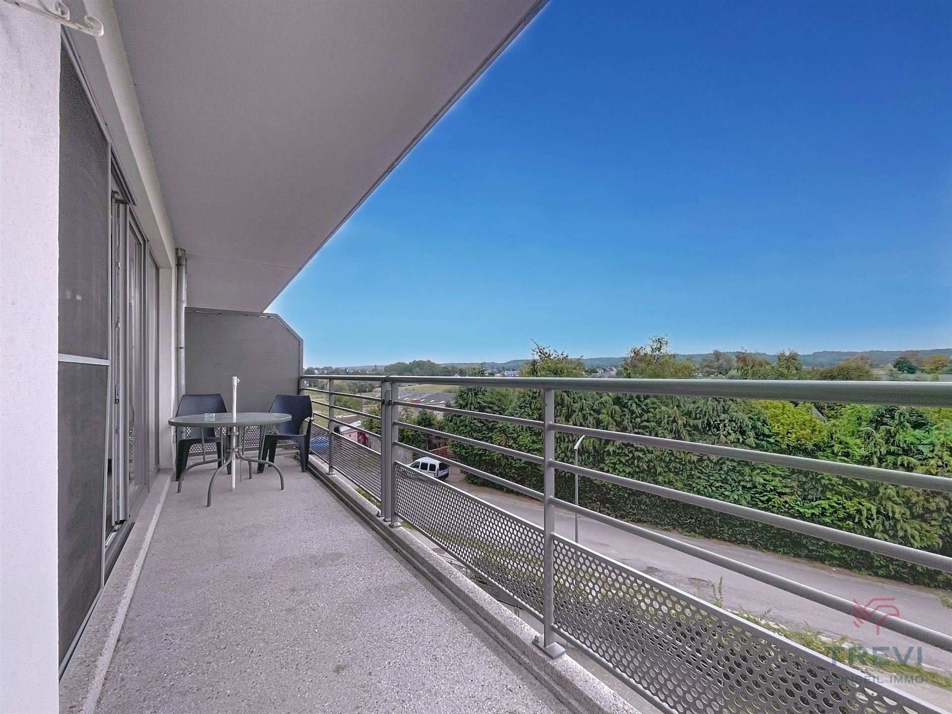 Appartement te koop in Braine-Le-Comte met 2 slaapkamers - foto 2